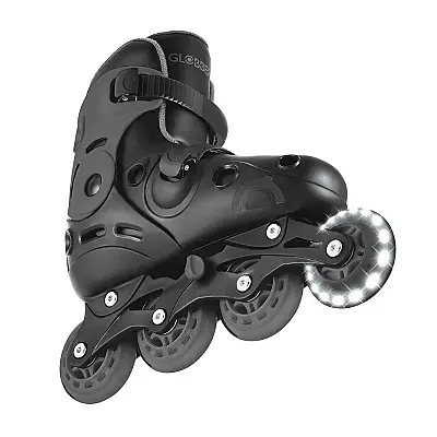 Globber Paten M/L - Gri - 4