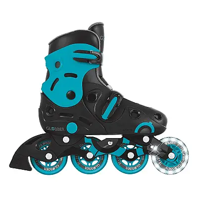 Globber Paten M/L - Mavi - 2