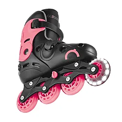 Globber Paten M/L - Pembe - 4