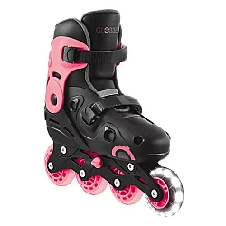 Globber Paten M/L - Pembe - 3