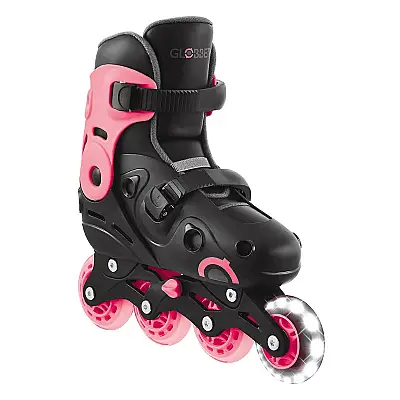 Globber Paten M/L - Pembe - 3