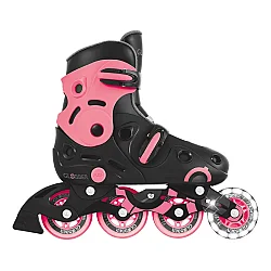 Globber Paten M/L - Pembe - 2