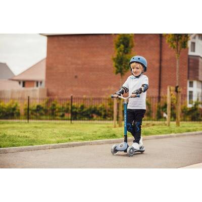 Globber Protection Set - Blue 540-100 - 5