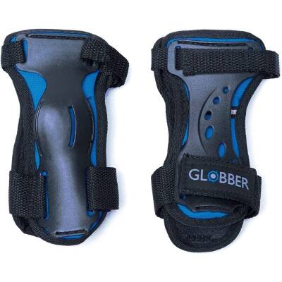 Globber Protection Set - Blue 540-100 - 3