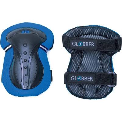 Globber Protection Set - Blue 540-100 - 2