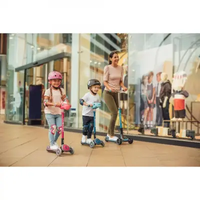 Globber Protection Set - Pink 540-110 - 6