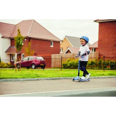 Globber Protection Set - Pink 540-110 - 7