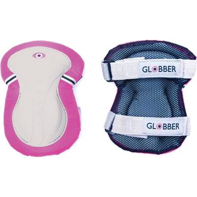 Globber Protection Set - Pink 540-110 - 2