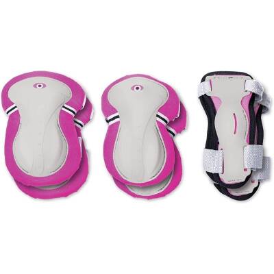 Globber Protection Set - Pink 540-110 - 1