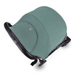 Globber Stroll-Lite Stroller - Green 925-105 - 9