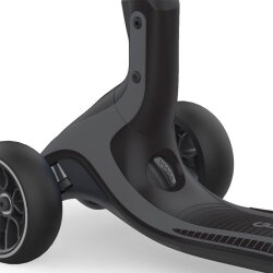 Globber Ultimate Scooter - Black 612-120 - 4