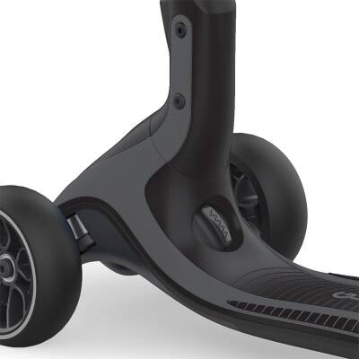 Globber Ultimate Scooter - Black 612-120 - 4