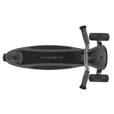 Globber Ultimate Scooter - Black 612-120 - 6