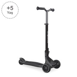 Globber Ultimate Scooter - Black 612-120 - Globber
