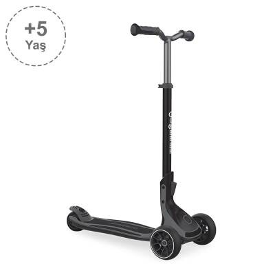 Globber Ultimate Scooter - Black 612-120 - 1
