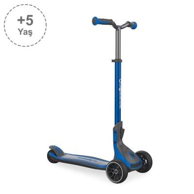 Globber Ultimum Scooter - Dark Blue 612-100 - 1