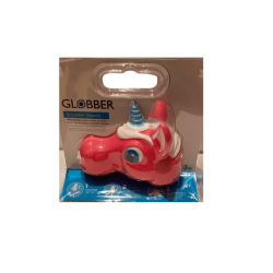 Globber Unicorn T-Bar Accessory - Pink 527-110 - 5