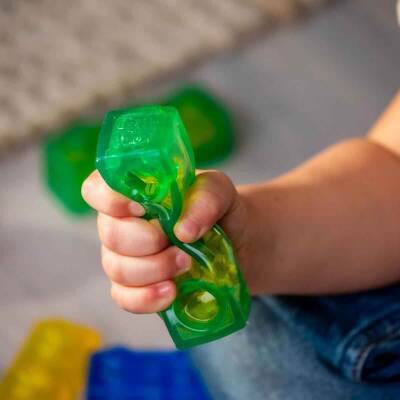 Goliath Jelly Blox Creative Kit 20 Parca S00031692 - 5