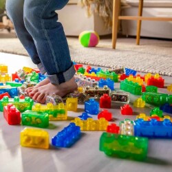 Goliath Jelly Blox Creative Kit 20 Parca S00031692 - 2