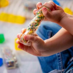 Goliath Jelly Blox Creative Kit 20 Parca S00031692 - 6