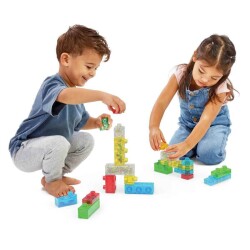 Goliath Jelly Blox Creative Kit 20 Parca S00031692 - 4