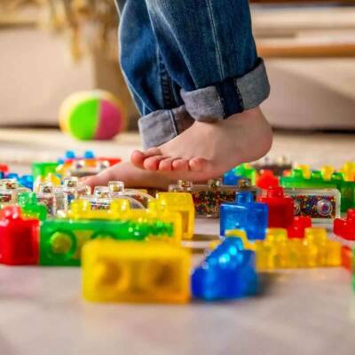 Goliath Jelly Blox Vehicle Kit 35 Parca S00031694 - 4