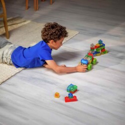 Goliath Jelly Blox Vehicle Kit 35 Parca S00031694 - 5