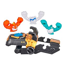 Goojitzu Meteor Madness Mega Fırlatıcı-42989 - 3