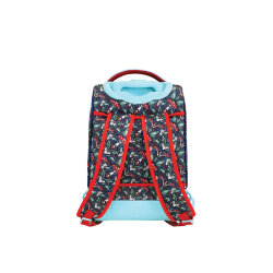 Gorjuss 1219Gj11 Little Mushroom Wheeled Backpack - 2