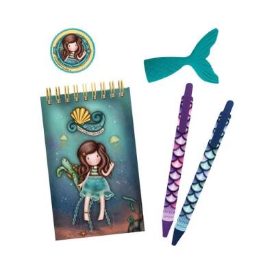 Gorjuss Deep Secrets Stationery Set 1294Gj01 - 2