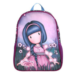 Gorjuss Fairy Dusk Backpack 1328Gj01 - 1
