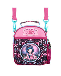 Gorjuss Fairy Dusk Lunch Bag 1276Gj05 - 2