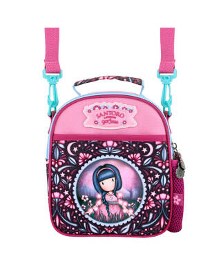 Gorjuss Fairy Dusk Lunch Bag 1276Gj05 - 2