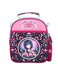 Gorjuss Fairy Dusk Lunch Bag 1276Gj05 - 1