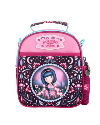 Gorjuss Fairy Dusk Lunch Bag 1276Gj05 - 1