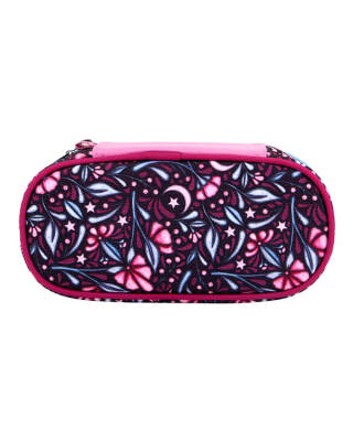 Gorjuss Fairy Dusk Oval Pencil Case 384Gj33 - 2