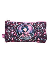 Gorjuss Fairy Dusk Pencil Case 1278Gj05 - 1