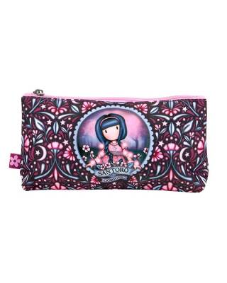 Gorjuss Fairy Dusk Pencil Case 1278Gj05 - 1