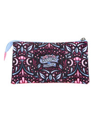 Gorjuss Fairy Dusk Three-Pocket Pencil Case 1280Gj05 - 2