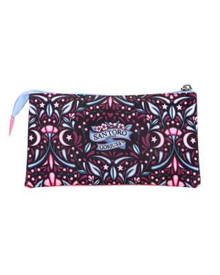 Gorjuss Fairy Dusk Three-Pocket Pencil Case 1280Gj05 - 2