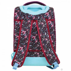 Gorjuss Fairy Dusk Wheeled Backpack 1219Gj09 - 2