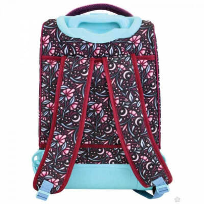 Gorjuss Fairy Dusk Wheeled Backpack 1219Gj09 - 2
