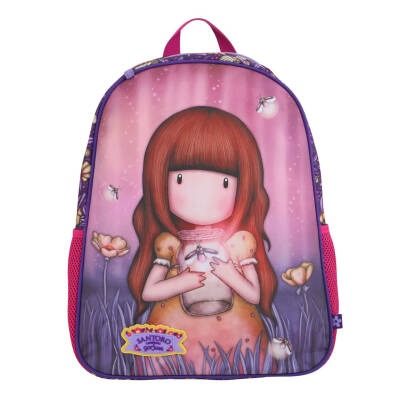 Gorjuss Firefly Dawn Backpack 1328Gj02 - 1