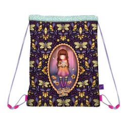 Gorjuss Firefly Dawn Drawstring Bag 1123Gj14 - 2