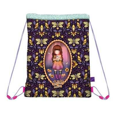 Gorjuss Firefly Dawn Drawstring Bag 1123Gj14 - 2