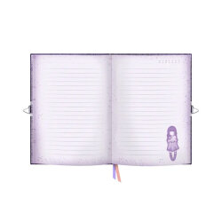 Gorjuss Firefly Dawn Locked Diary Set 1239Gj02 - 4