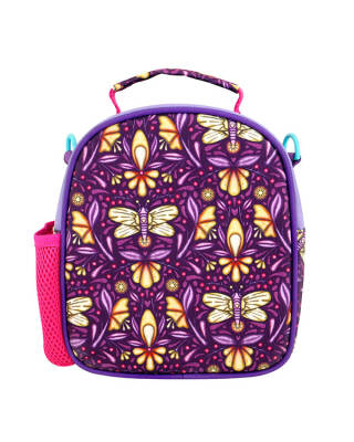 Gorjuss Firefly Dawn Lunch Bag 1276Gj06 - 3