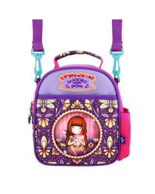 Gorjuss Firefly Dawn Lunch Bag 1276Gj06 - 2