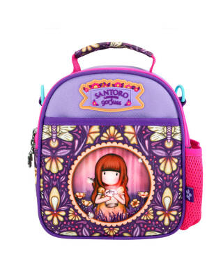 Gorjuss Firefly Dawn Lunch Bag 1276Gj06 - 1