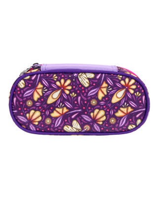 Gorjuss Firefly Dawn Oval Pencil Case 384Gj34 - 2